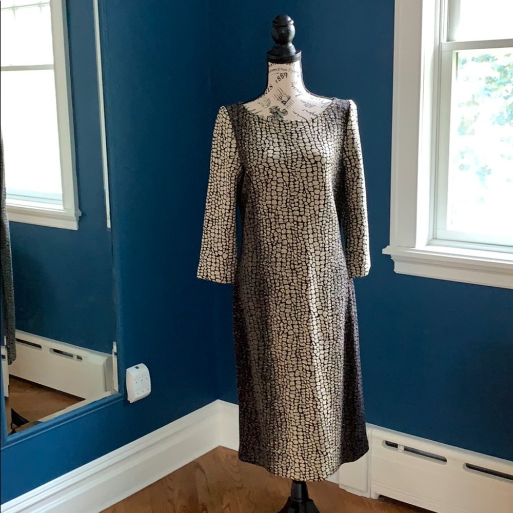 St.John Woman’s Dress